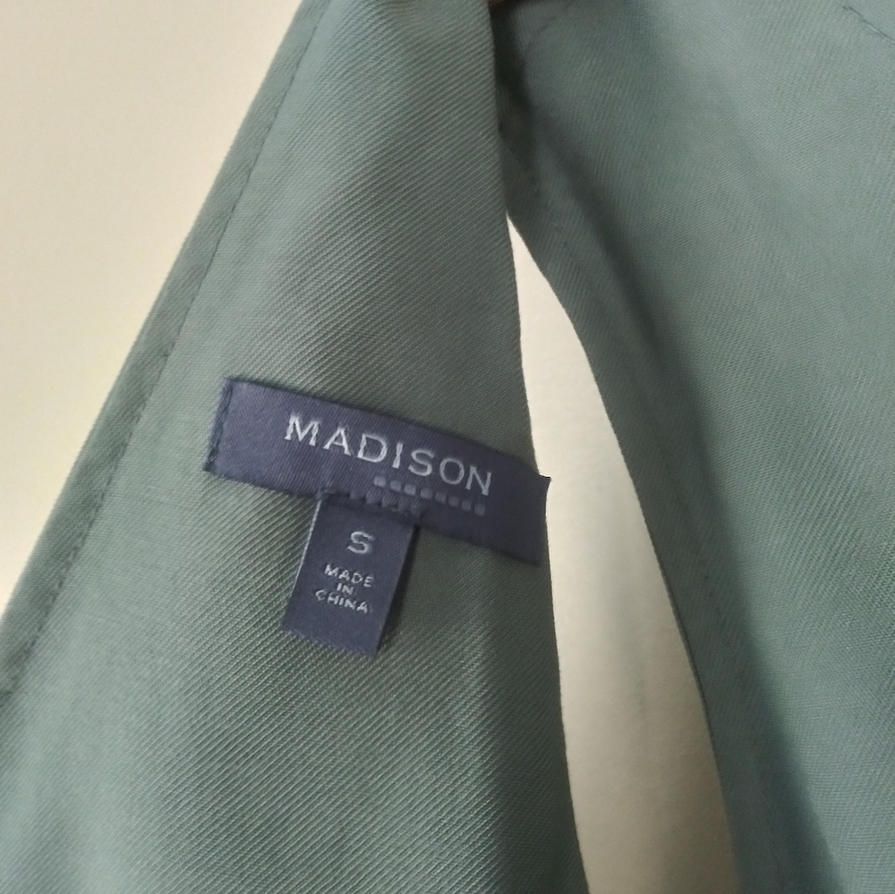 Madison Jumpsuit Women's Size S - Picture 7 of 7